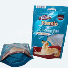 自封鋁箔食品包裝袋的價格、批發與廠家選擇，及其在生物技術開發服務中的應用