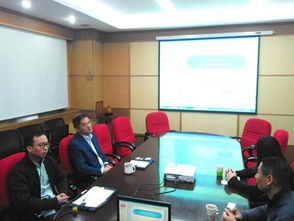 攜手推進(jìn)生物技術(shù)發(fā)展——中國農(nóng)業(yè)健康產(chǎn)業(yè)聯(lián)盟秘書長到訪我中心并開展深度工作會談